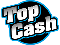 TopCash Logo